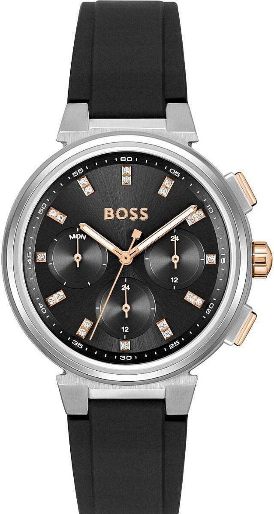 Uhren Boss | Boss Classic 1502674 Damenchronograph