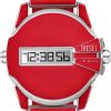 Uhren DIESEL | Diesel Dz2192 Digitaluhr F R Herren