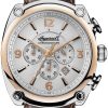 Uhren Ingersoll | Ingersoll The Michigan I01203 Herrenchronograph