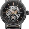 Uhren Ingersoll | Ingersoll The Smith I05705 Herren Automatikuhr