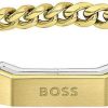 Schmuck BOSS JEWELLERY | Boss Jewellery 1580318M Herrenarmband