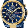 Uhren Festina | Festina Chronograph Sport F20564/1 Herrenchronograph