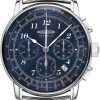 Uhren Zeppelin | Zeppelin Lz126 Los Angeles 7624M3 Herren Automatikchronograph