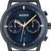 Uhren HUGO | Hugo #Advise 1530237 Herrenchronograph