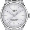 Uhren Tissot | Tissot Chemin Des Tourelles Powermatic 80 T139.807.11.031.00 Unisexuhr 80H Gangreserve