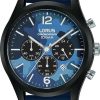 Uhren Lorus | Lorus Sport Rt301Jx9 Herrenchronograph