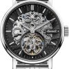 Uhren Ingersoll | Ingersoll The Charles I05804 Herren Automatikuhr