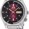 Uhren Orient | Orient Sports Ra-Aa0B02R19B Herren Automatikuhr