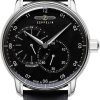 Uhren Zeppelin | Zeppelin New Captain'S Line 86622 Herren Automatikuhr