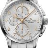 Uhren Maurice Lacroix | Maurice Lacroix Pontos Pt6388-Ss002-220-1 Herren Automatikuhr