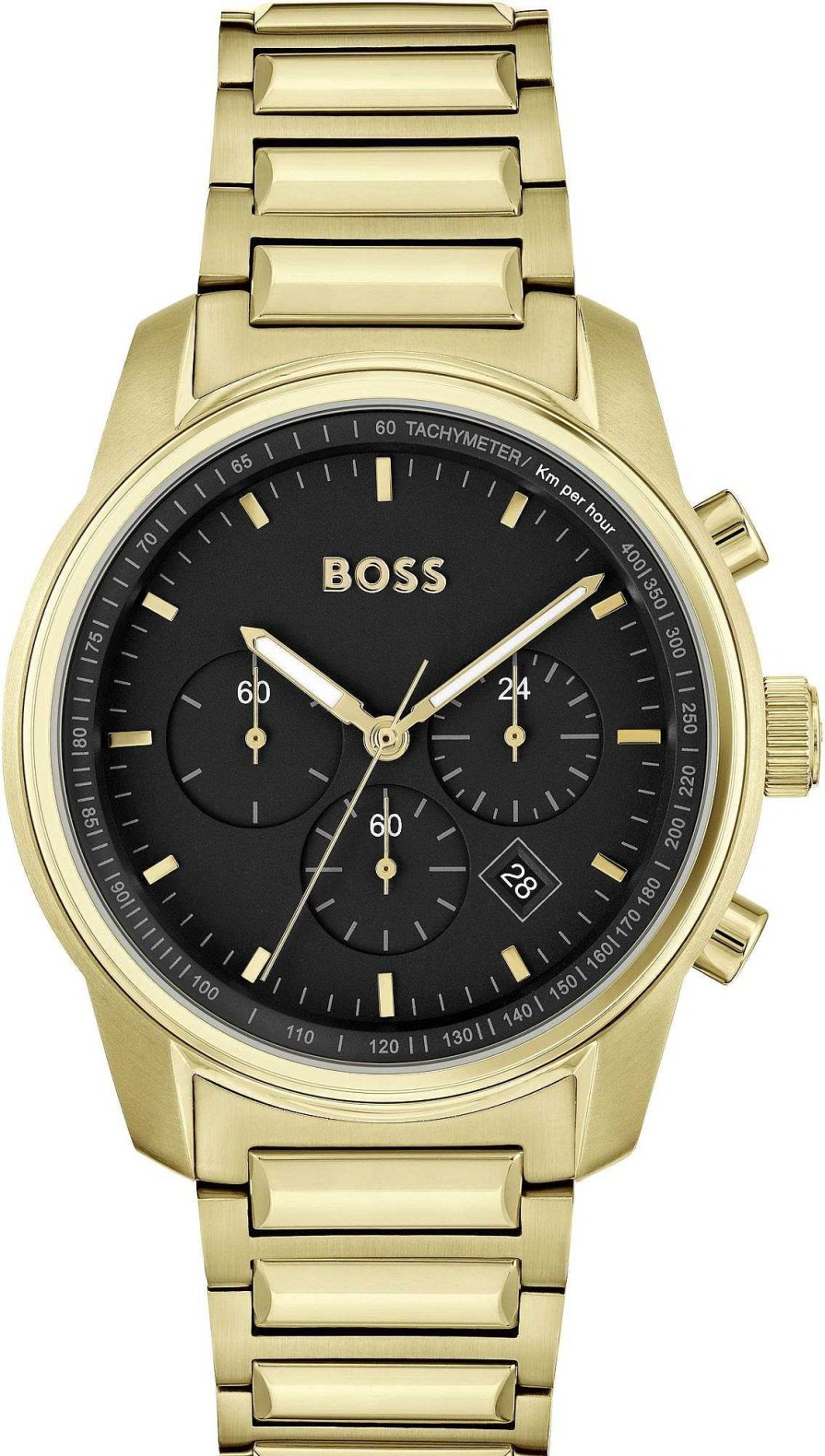 Uhren Boss | Boss Classic 1514006 Herrenchronograph