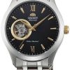 Uhren Orient | Orient Contemporary Mechanical Fag03002B0 Herren Automatikuhr