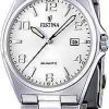 Uhren Festina | Festina Classic F16374/5 Unisexuhr Sehr Gut Ablesbar