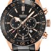 Uhren Festina | Festina Keramik F20578/1 Herrenchronograph