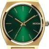 Uhren Nixon | Nixon Time Teller A045-1919 Unisexuhr Design Highlight