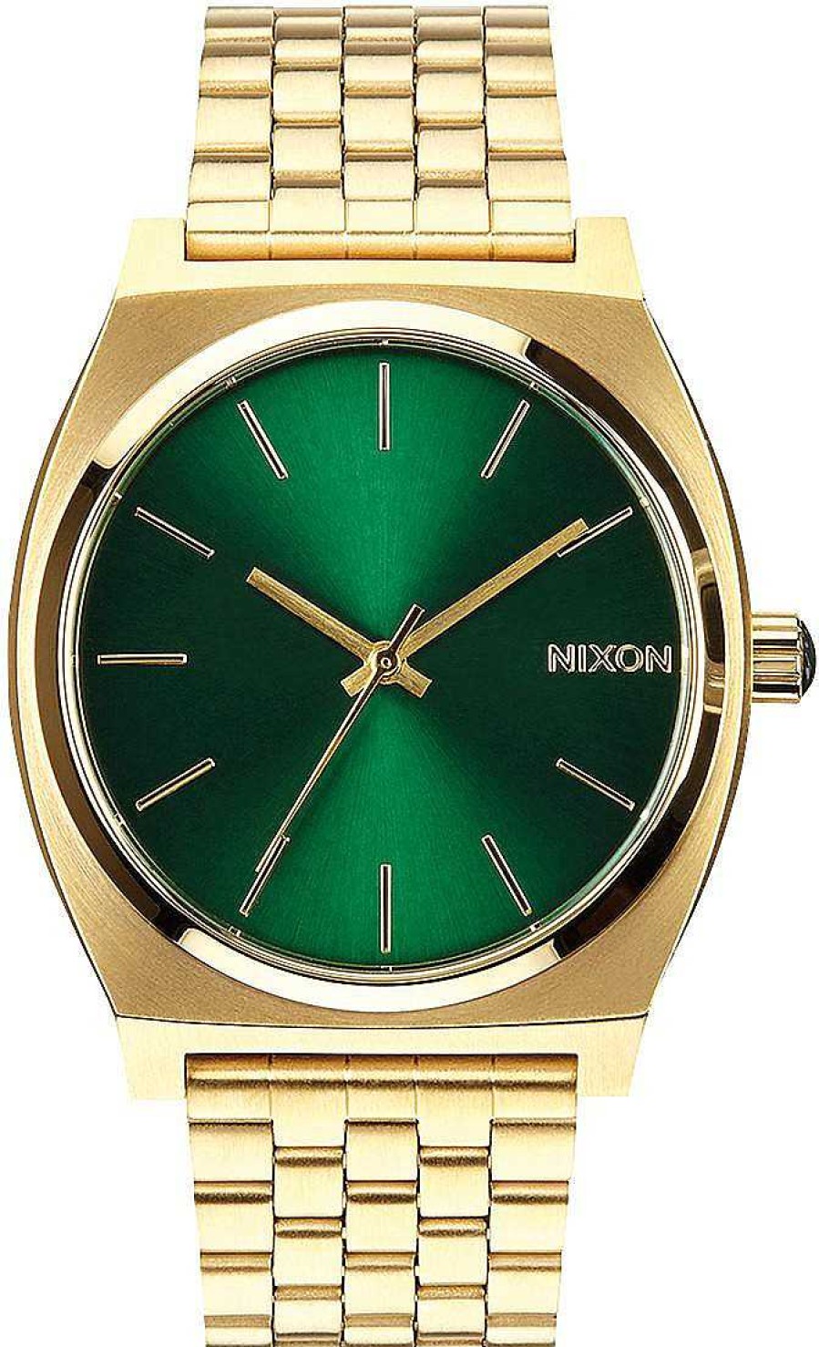 Uhren Nixon | Nixon Time Teller A045-1919 Unisexuhr Design Highlight