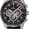 Uhren Festina | Festina Chronograph Sport F20202/4 Herrenchronograph Zeitloses Design