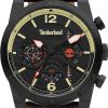 Uhren Timberland | Timberland Holyoke Tdwgf2100001 Herrenarmbanduhr