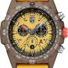 Uhren Luminox | Luminox Bear Grylls Survival 3740 Eco Series Xb.3745.Eco Herrenchronograph