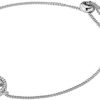 Schmuck Michael Kors Fine Jewelry | Michael Kors Fine Jewelry Mkc1246An040 Damenarmband