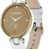 Uhren Garmin | Garmin Lily Classic Set 010-02384-B3 Smartwatch Smartwatch