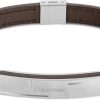 Schmuck Calvin Klein Jewelry | Calvin Klein Jewelry Grid 35000057 Herrenarmband