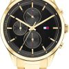 Uhren Tommy Hilfiger | Tommy Hilfiger Stella 1782423 Damenarmbanduhr