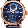 Uhren Frederique Constant Geneve | Frederique Constant Geneve Hybrid Manufacture Fc-750N4H4 Herren Automatikuhr