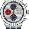 Uhren Maurice Lacroix | Maurice Lacroix Aikon Ai6038-Ss001-133-4 Herren Automatikuhr Streng Limitierte Auflage