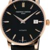 Uhren Frederique Constant Geneve | Frederique Constant Geneve Classic Index Fc-316C5B9 Unisexuhr Aus Echtgold