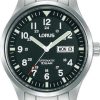 Uhren Lorus | Lorus Sports-Mechanical Rl403Bx9 Herren Automatikuhr