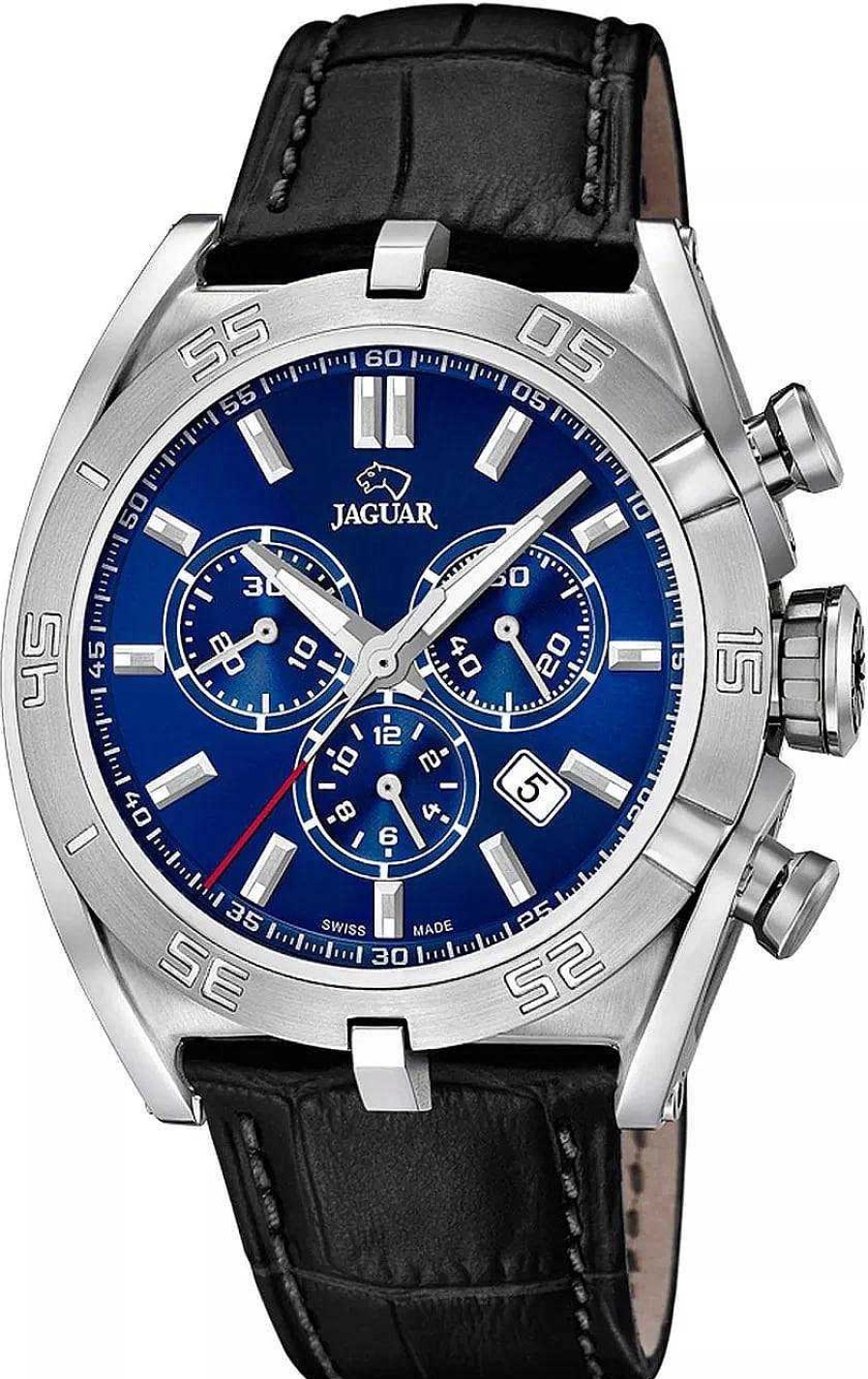 Uhren Jaguar | Jaguar Executive J857/8 Herrenchronograph