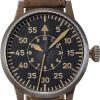 Uhren Laco | Laco Paderborn Erbst Ck 861932 Herren Automatikuhr Made In Germany