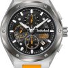 Uhren Timberland | Timberland Abbotville Tdwgq2231202 Herrenchronograph