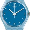 Uhren Swatch | Swatch Gent Standard Fraicheur Gs161 Armbanduhr