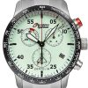 Uhren Zeppelin | Zeppelin Eurofighter 7298M5 Herrenchronograph