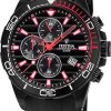 Uhren Festina | Festina The Originals F20366/3 Herrenchronograph