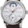 Uhren Frederique Constant Geneve | Frederique Constant Geneve Hybrid Manufacture Fc-750V4H6 Herren Automatikuhr