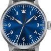 Uhren Laco | Laco M Nster "Blaue Stunde" 862081 Herren Automatikuhr