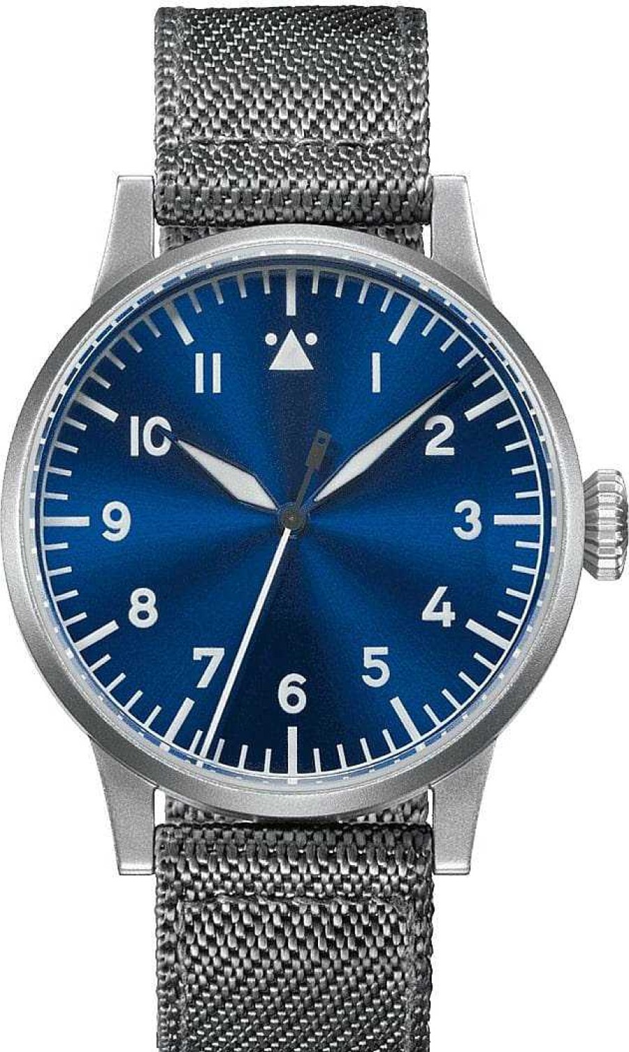 Uhren Laco | Laco M Nster "Blaue Stunde" 862081 Herren Automatikuhr