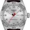 Uhren Tissot | Tissot T-Sport T131.430.16.032.00 Herren Automatikuhr 80H Gangreserve