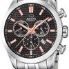 Uhren Jaguar | Jaguar Chronograph Date J865/4 Herrenchronograph