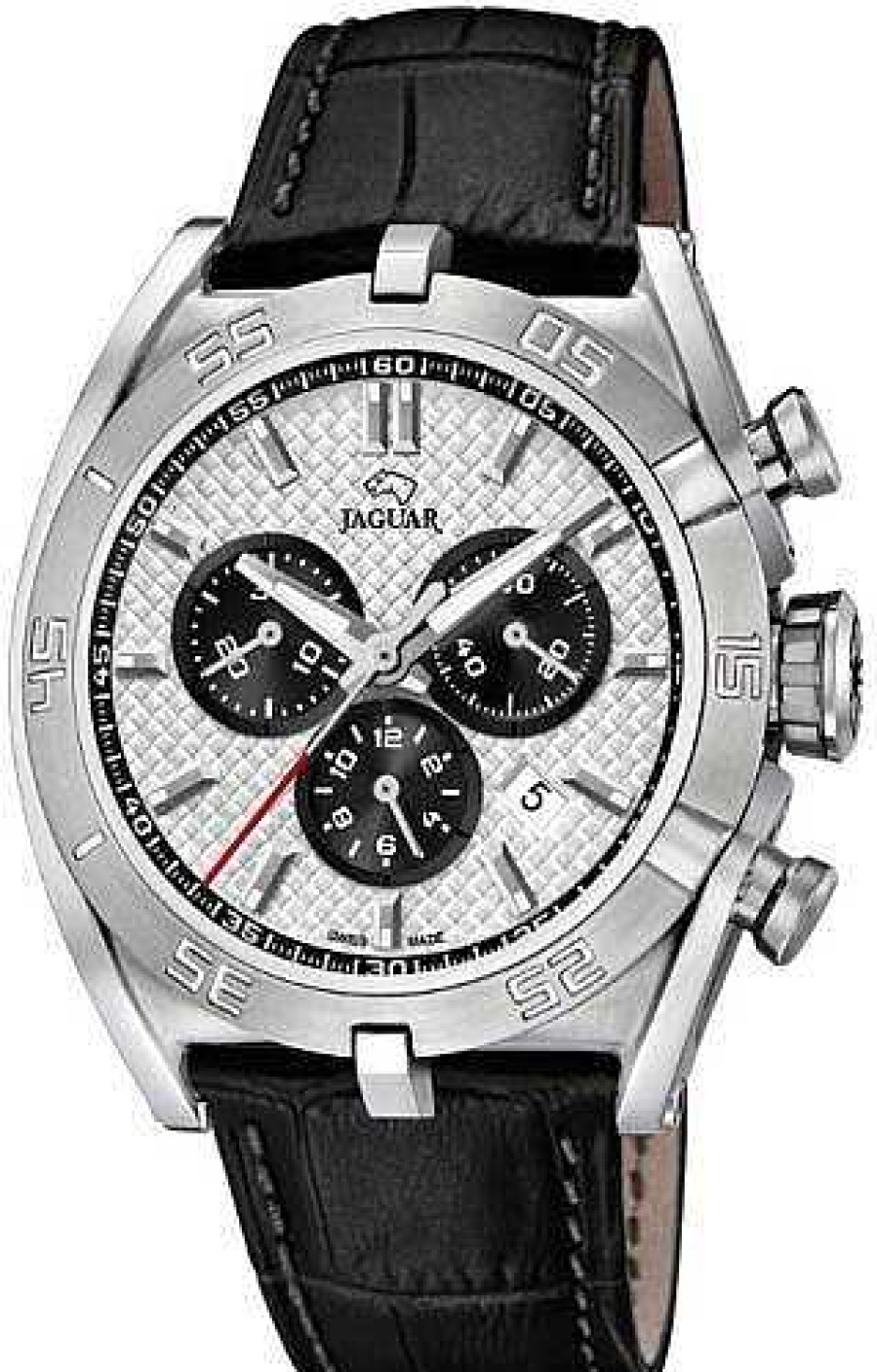 Uhren Jaguar | Jaguar Executive J857/5 Herrenchronograph