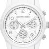 Uhren Michael Kors | Michael Kors Mk7331 Damenchronograph