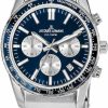 Uhren Jacques Lemans | Jacques Lemans Liverpool 1-2059 1-2059I Unisexuhr