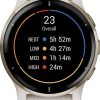 Uhren Garmin | Garmin Venu® 2 Plus 010-02496-12 Smartwatch Bluetooth, Gps, Pulsmessung