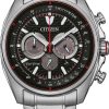 Uhren Citizen | Citizen Chronograph Ca4561-89E Herrenchronograph