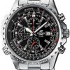 Uhren Casio Edifice | Casio Edifice Chrono Ef-527D-1Avef Herrenchronograph Sehr Sportlich