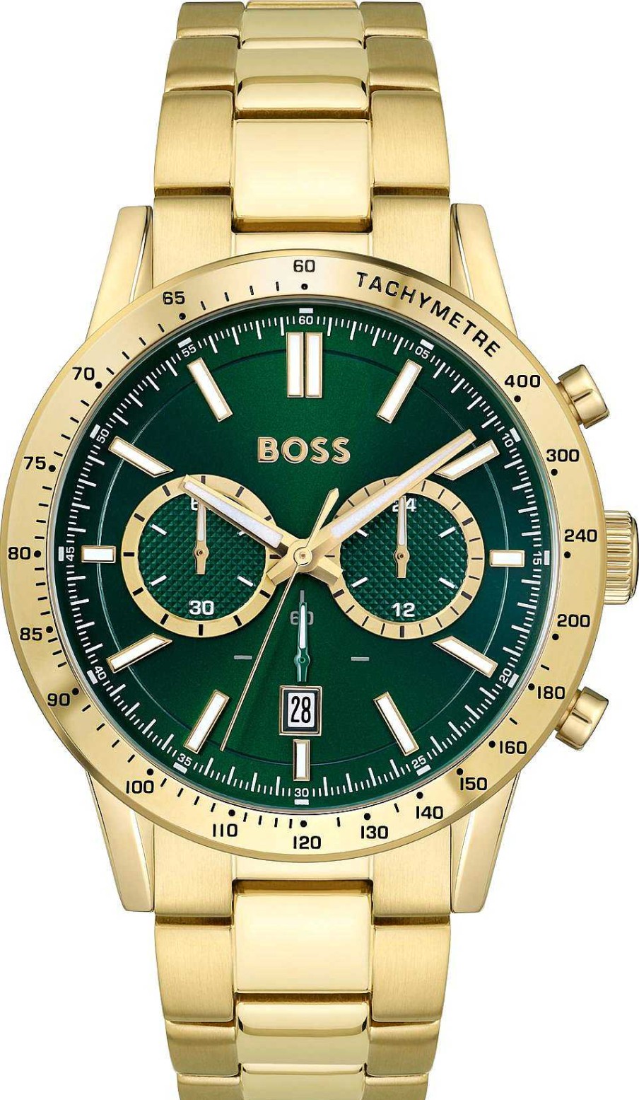 Uhren Boss | Boss Allure 1513923 Herrenchronograph