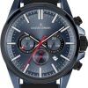 Uhren Jacques Lemans | Jacques Lemans 1-2119C 1-2119C Herrenchronograph